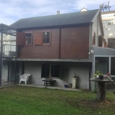 Monte Do Castro * Porto do Son