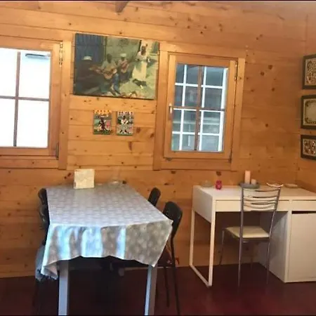 Monte Do Castro Holiday home Porto do Son