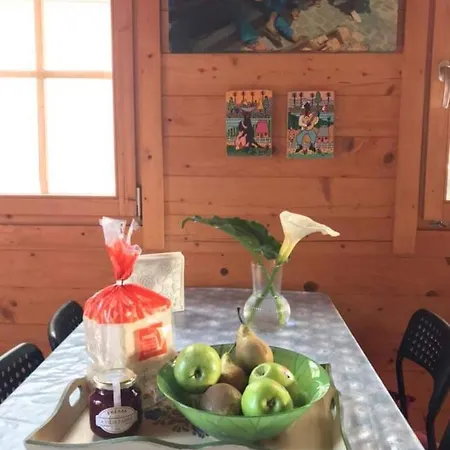 Monte Do Castro Holiday home *