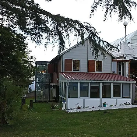 Monte Do Castro Holiday home