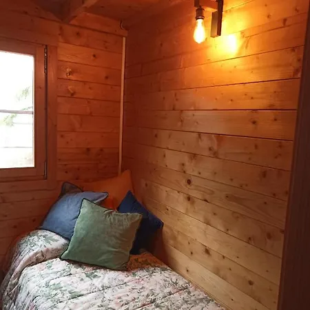 Monte Do Castro Nyaraló *