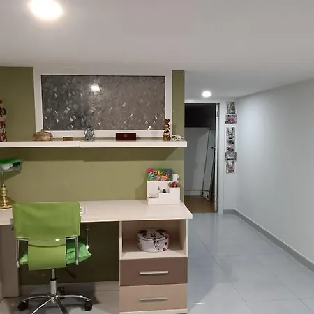 Monte Do Castro Holiday home Porto do Son