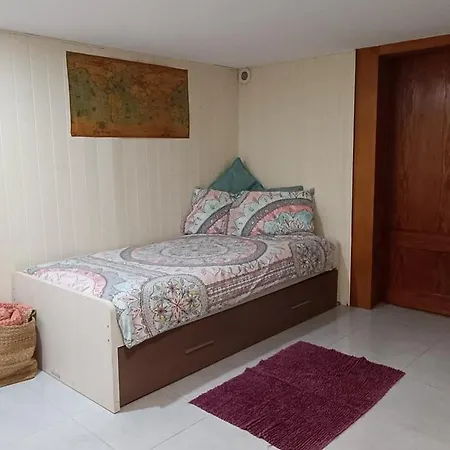 Monte Do Castro