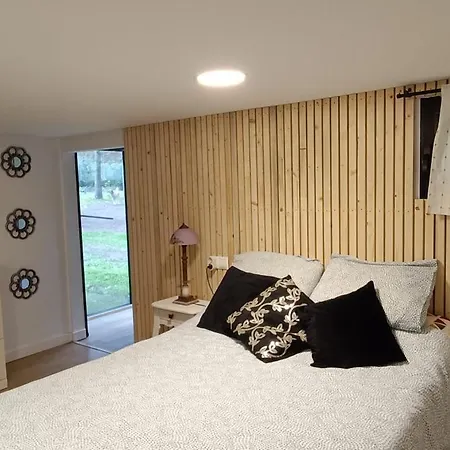Holiday home Monte Do Castro Porto do Son