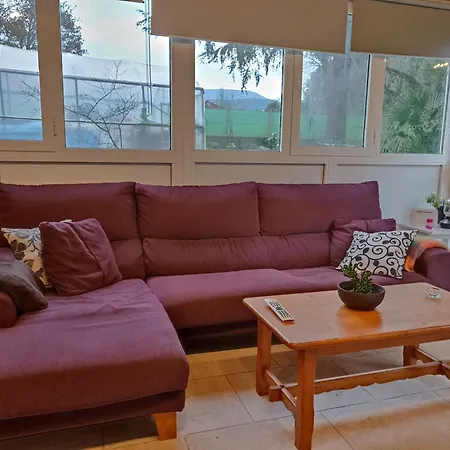 Tatil Evi Monte Do Castro *