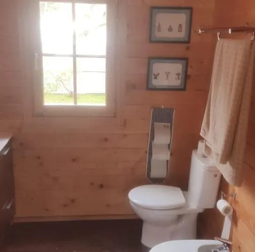 Monte Do Castro * Porto do Son