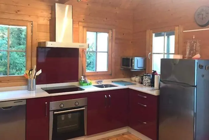 Monte Do Castro Vakantiehuis *