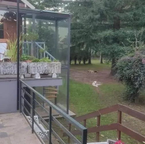 Monte Do Castro Porto do Son