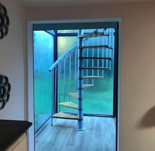 Monte Do Castro Vakantiehuis *