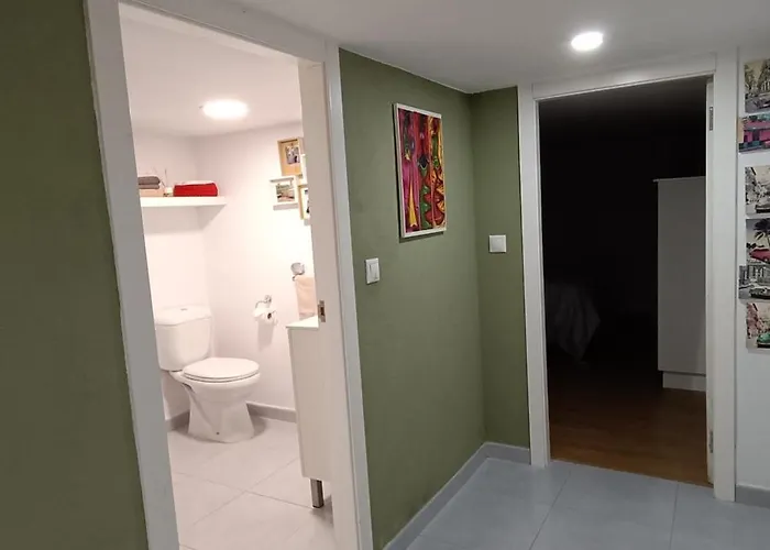 Monte Do Castro * Porto do Son