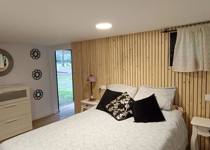 Tatil Evi Monte Do Castro Porto do Son