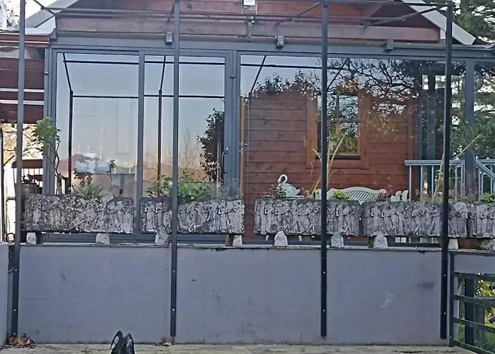 Tatil Evi Monte Do Castro *