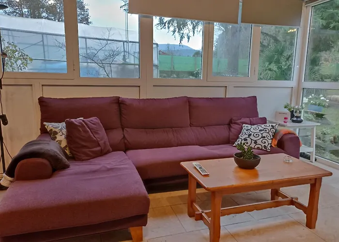 Vakantiehuis Monte Do Castro *