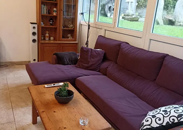 Tatil Evi Monte Do Castro Porto do Son