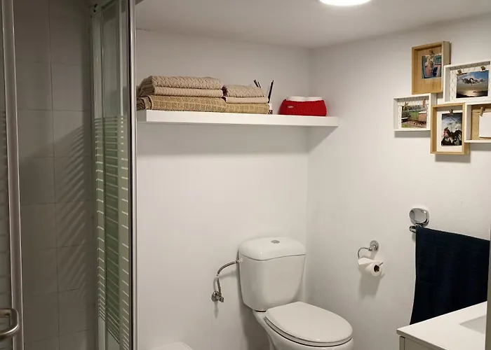 Monte Do Castro * Porto do Son